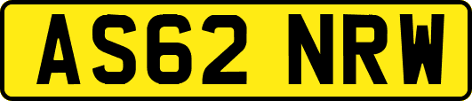 AS62NRW