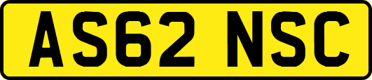 AS62NSC