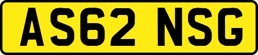 AS62NSG