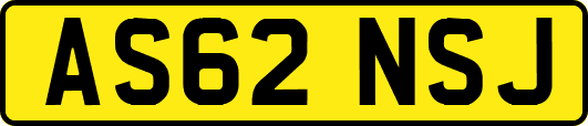 AS62NSJ
