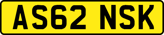 AS62NSK