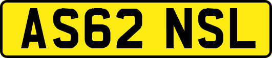 AS62NSL