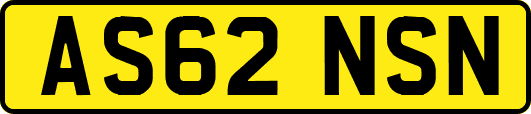 AS62NSN