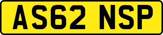 AS62NSP