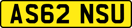 AS62NSU
