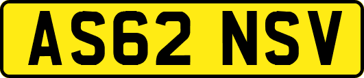 AS62NSV