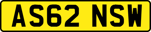 AS62NSW