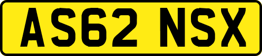 AS62NSX