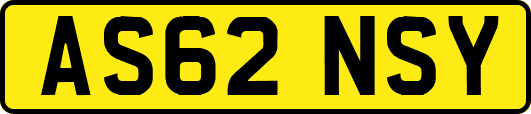 AS62NSY