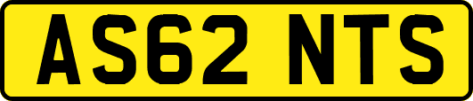 AS62NTS
