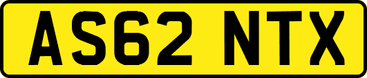 AS62NTX