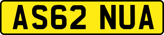 AS62NUA