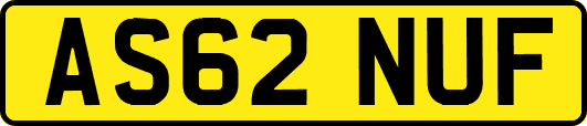 AS62NUF