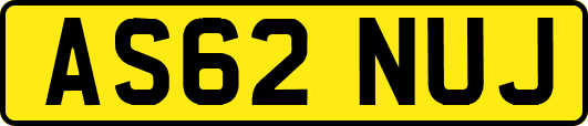 AS62NUJ