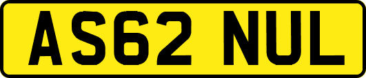 AS62NUL