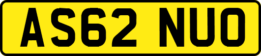 AS62NUO