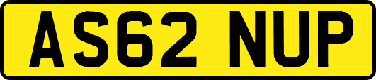 AS62NUP
