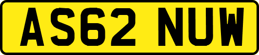 AS62NUW