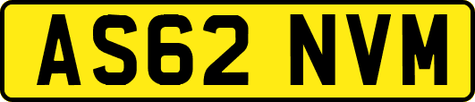AS62NVM