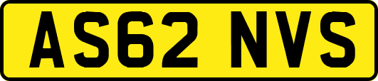 AS62NVS
