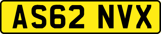 AS62NVX