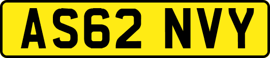 AS62NVY