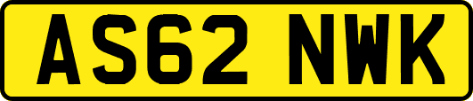 AS62NWK