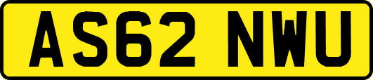 AS62NWU