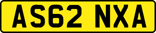 AS62NXA