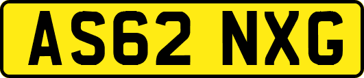 AS62NXG