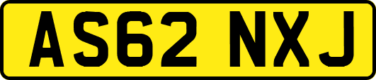 AS62NXJ
