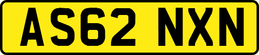 AS62NXN