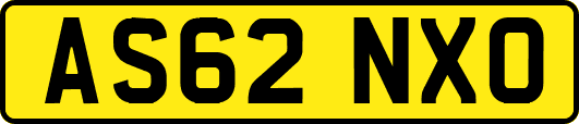 AS62NXO