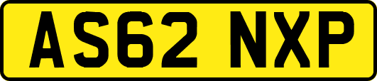 AS62NXP