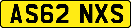 AS62NXS