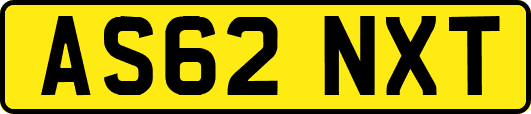 AS62NXT