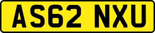 AS62NXU