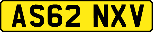 AS62NXV