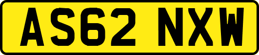 AS62NXW