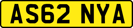 AS62NYA