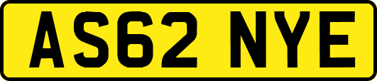 AS62NYE