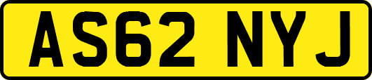 AS62NYJ