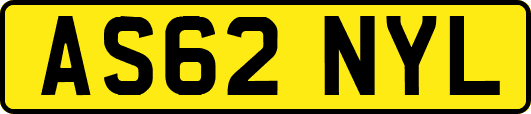 AS62NYL