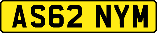 AS62NYM