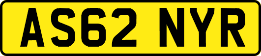 AS62NYR