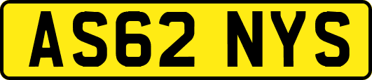 AS62NYS