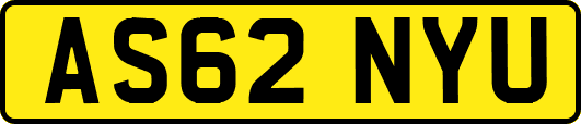 AS62NYU