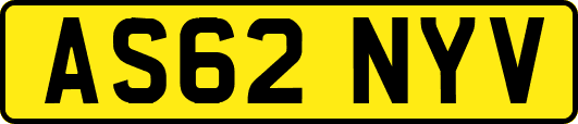 AS62NYV