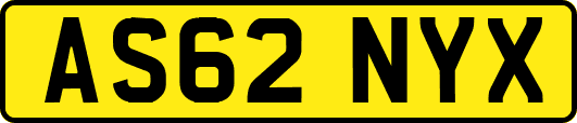 AS62NYX