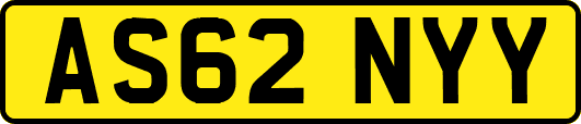 AS62NYY